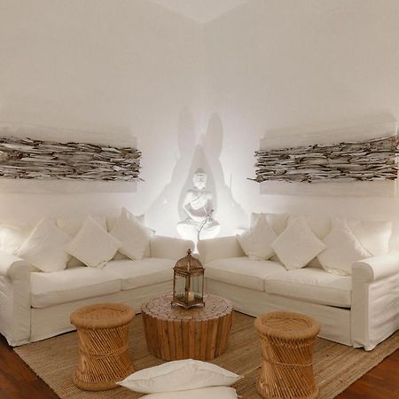 Charme Luxury Flat Campo Dei Fiori Apartment Rome Exterior photo