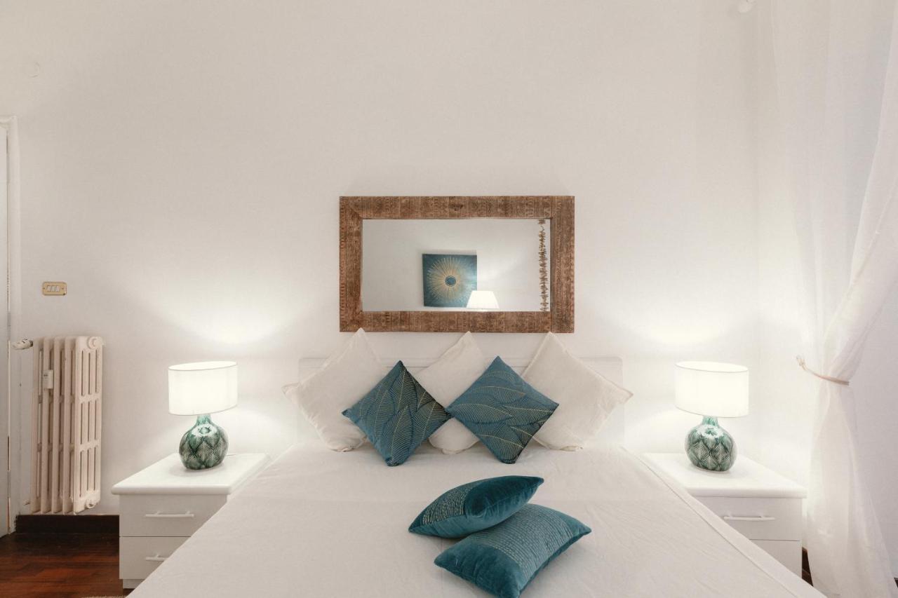 Charme Luxury Flat Campo Dei Fiori Apartment Rome Exterior photo