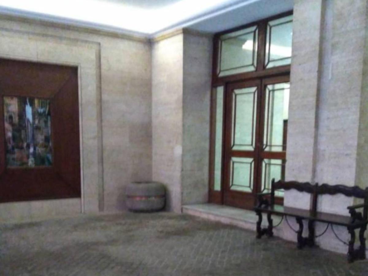 Charme Luxury Flat Campo Dei Fiori Apartment Rome Exterior photo