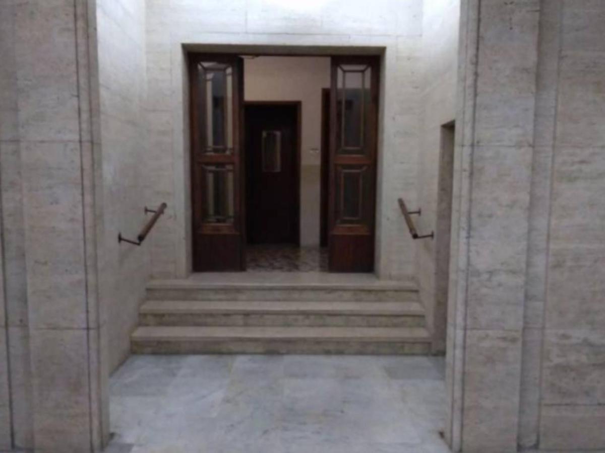 Charme Luxury Flat Campo Dei Fiori Apartment Rome Exterior photo