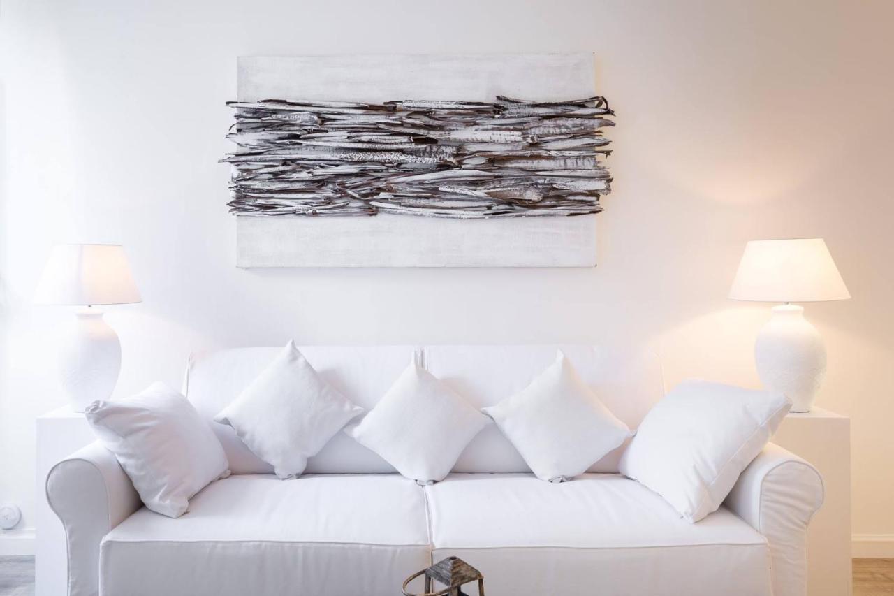 Charme Luxury Flat Campo Dei Fiori Apartment Rome Exterior photo